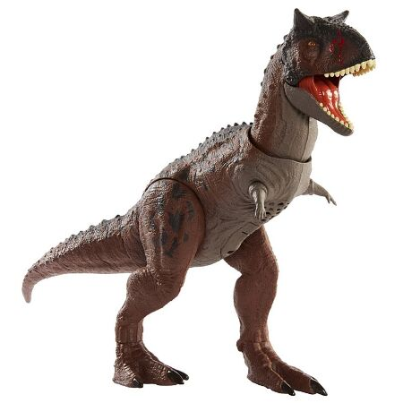 jurassic world toys tarbosaurus