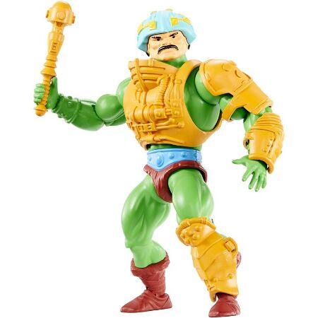 he man man at arms figure