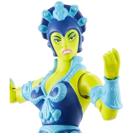 evil lyn action figure