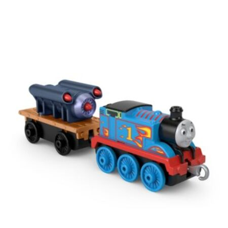 rocket thomas and friends