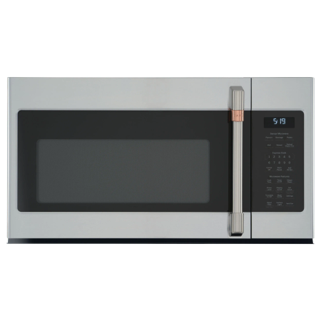 CAFÉ™ 1.9 Cu. Ft. Over-the-Range Microwave Oven
