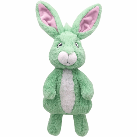 bungee bunny over the moon plush