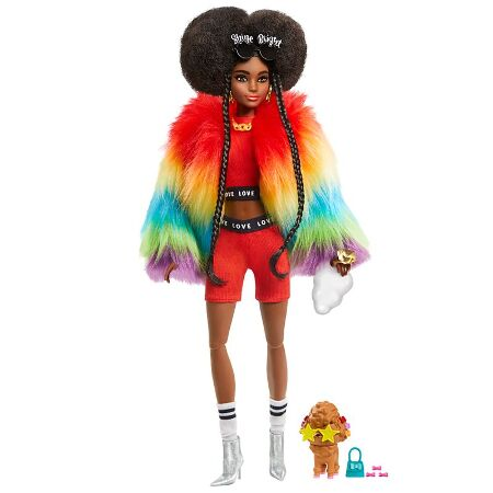 barbie for 1 year old