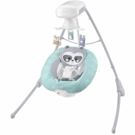 fisher price elephant swing replacement parts