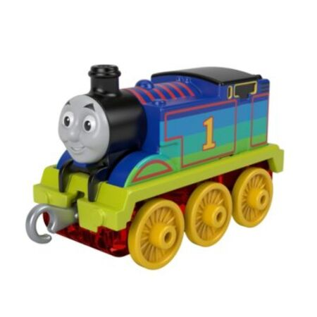 thomas and friends thomas and the rainbow