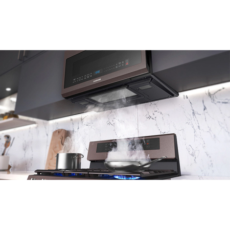 BrandsMart USA - Upgrade Your Kitchen with Top Microwaves