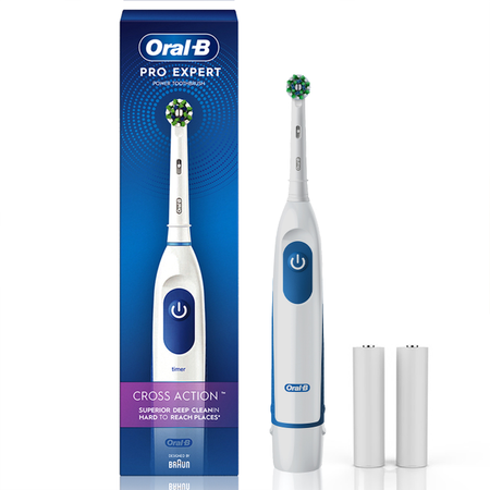 kids oral b pro expert stages