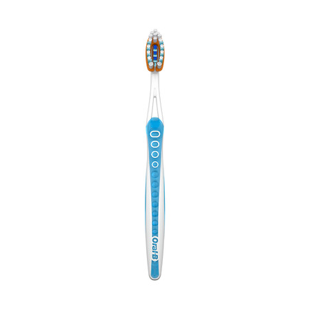 Pro-Flex Expert Clean Manual Toothbrush | Oral-B
