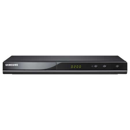 Store Samsung DVD player/recorder