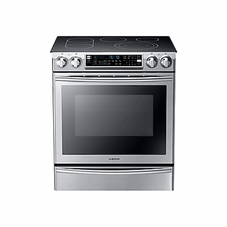 Shop our Best Electric Ranges