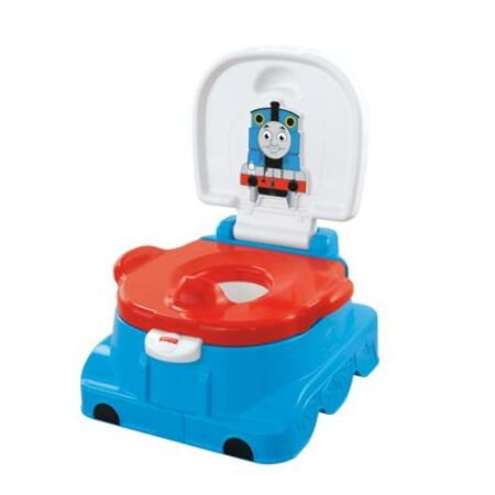 argos thomas potty