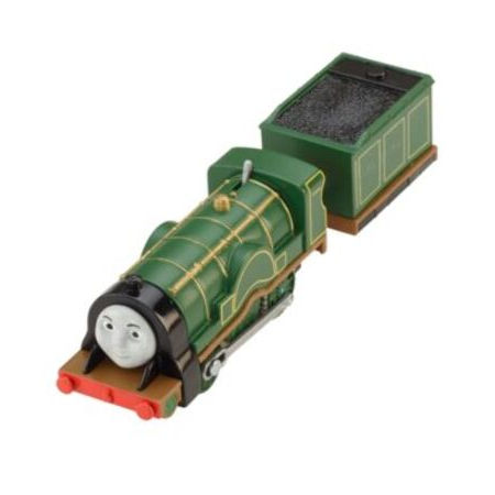 thomas and friends trackmaster engines