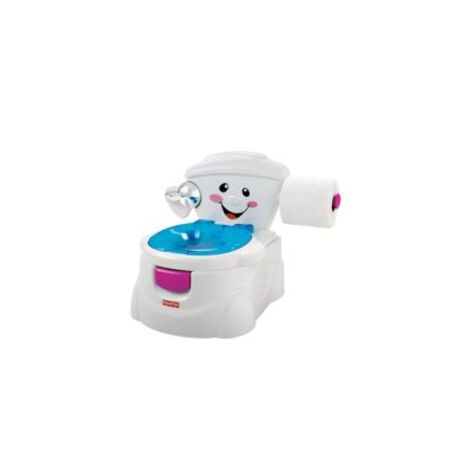 fisher price musical potty