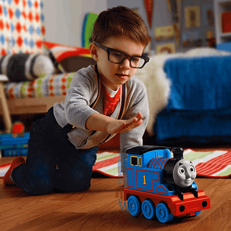 motion control thomas