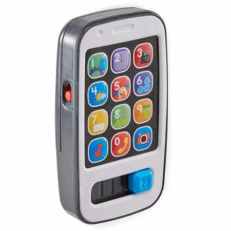 fisher price smart
