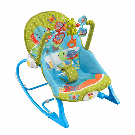 fp infant to toddler rocker