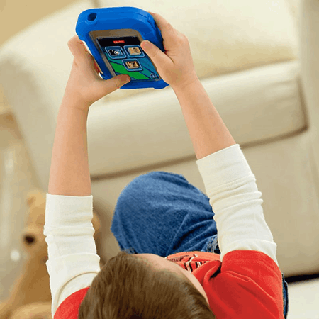 fisher price kid tough apptivity case