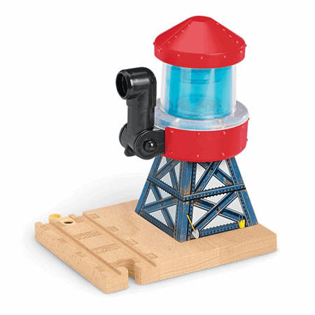 thomas wooden railway water tower