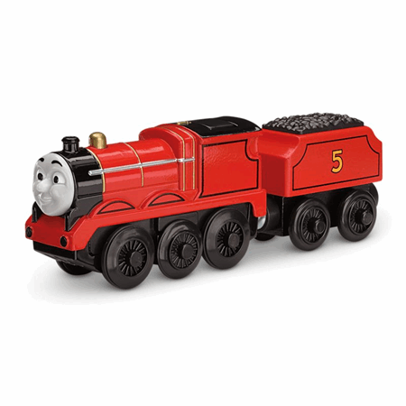 battery operated thomas and friends