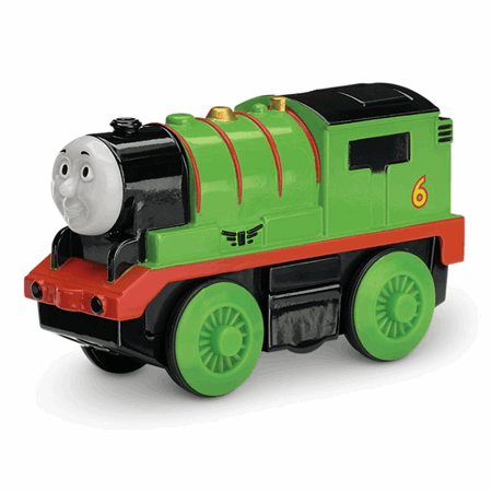 battery operated wooden thomas trains