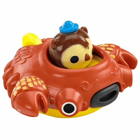 octonauts gup d toy