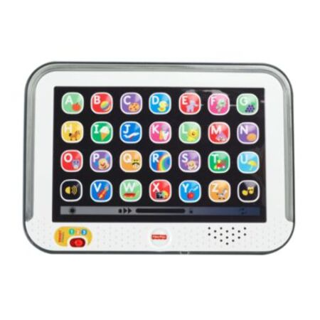 fisher price ma tablette puppy