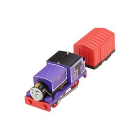 thomas and friends trackmaster motorized railway