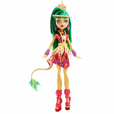 dragon monster high doll