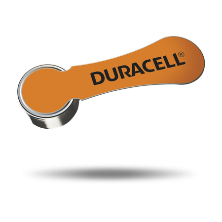 Hearing Aid Batteries - 13, 24 Count