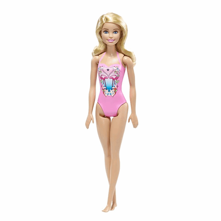 barbie chelsea swimsuit