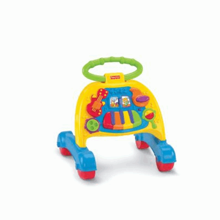 anko musical activity walker