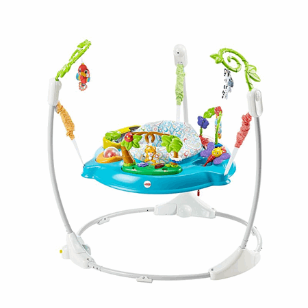 done deal jumperoo