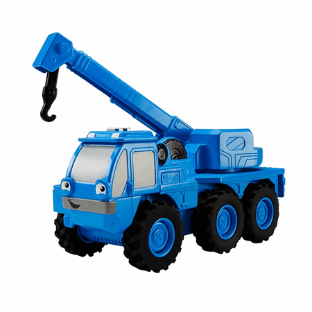 bob the builder talking scoop