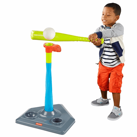 tee ball toy