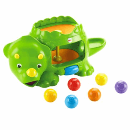 dino baby toy