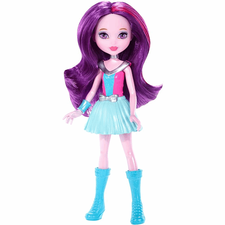 barbie starlight adventure pop