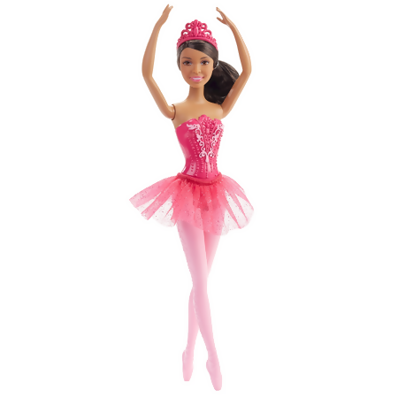 barbie ballerina doll