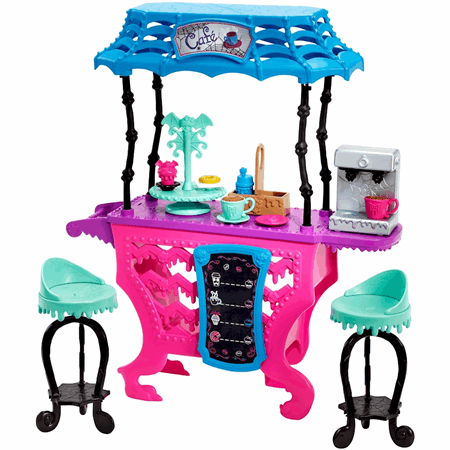 monster high furniture sets