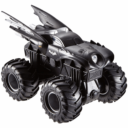 batman monster truck toy